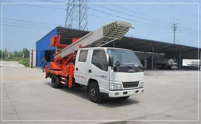 黄梅搬家